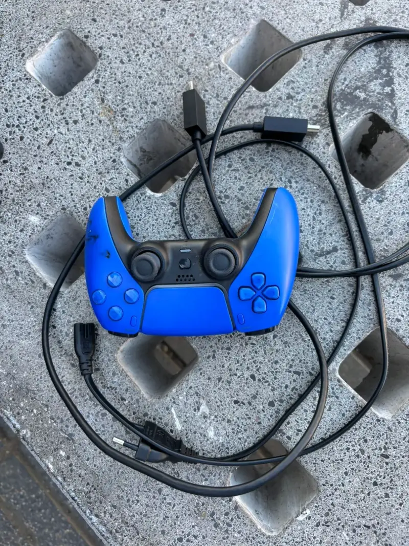 Consola Ps5 slim - 6
