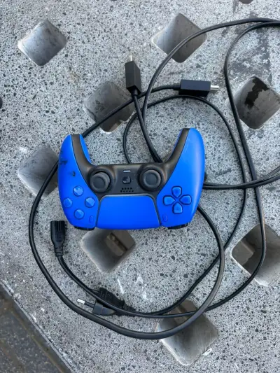 Consola Ps5 slim - miniatura 6