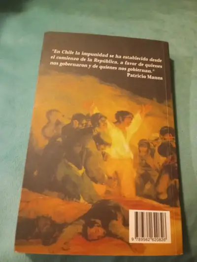 Libro Chile: Una Dictadura Militar Permanente - Pa - miniatura 2