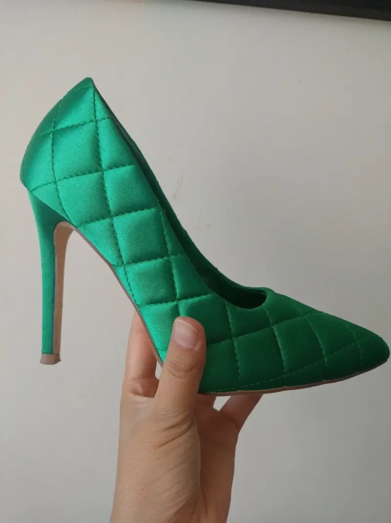 Zapato Studio f - 1