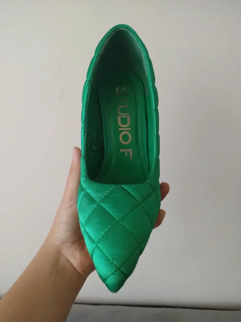 Zapato Studio f - 2