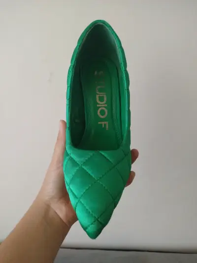 Zapato Studio f - miniatura 2