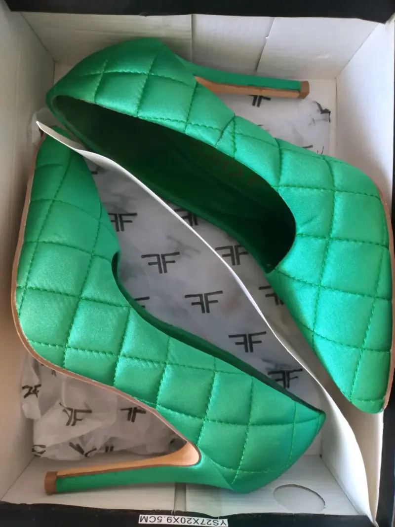 Zapato Studio f - 4