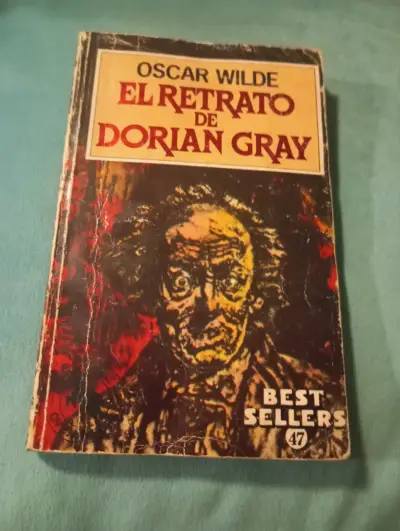 Libro El Retrato de Dorian Gray - miniatura 1