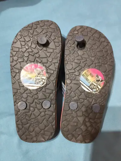 Chalas Maui and Sons rojas niño 31/32 - miniatura 2