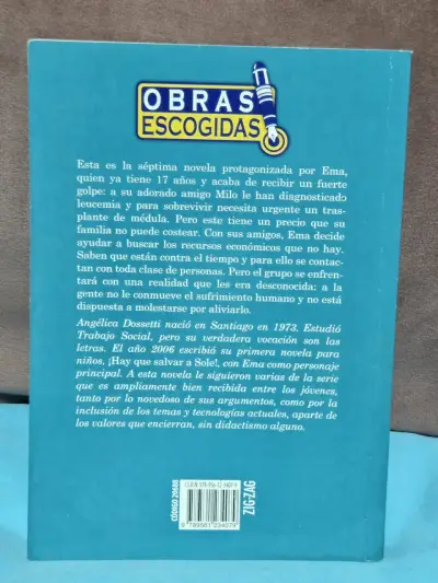 Libro Querido Milo de Angélica Dossetti - miniatura 3