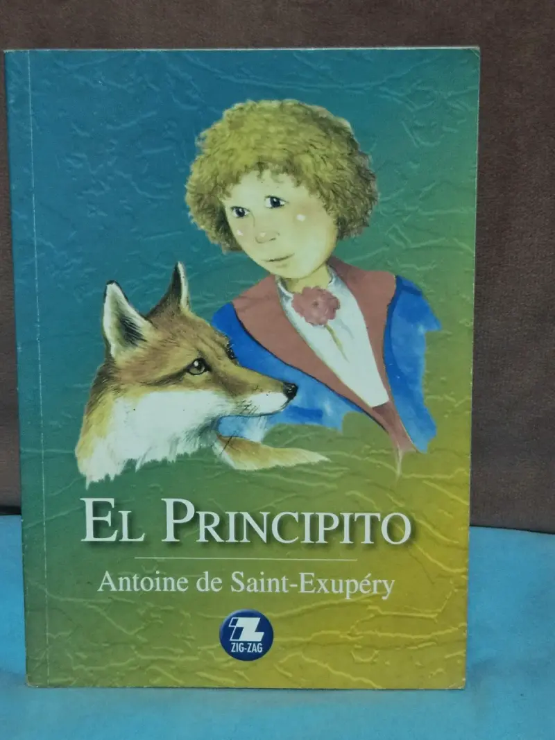El Principito - 3