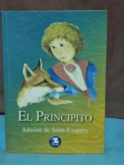 El Principito - miniatura 3