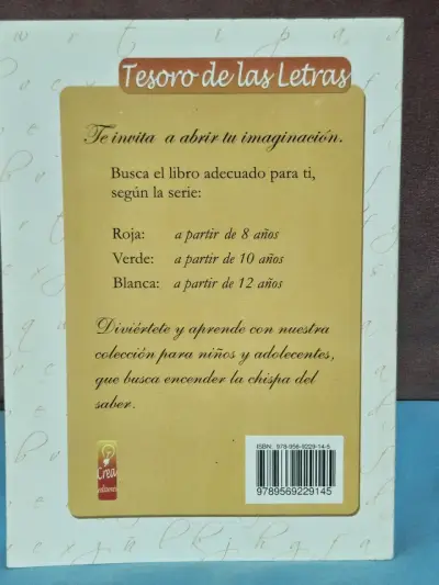 Libro 'La guerra de los mundos' H.G. Wells - miniatura 3