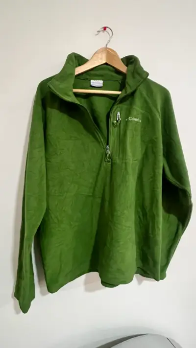 Polar verde Columbia hombre - miniatura 1