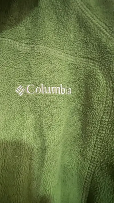 Polar verde Columbia hombre - miniatura 2