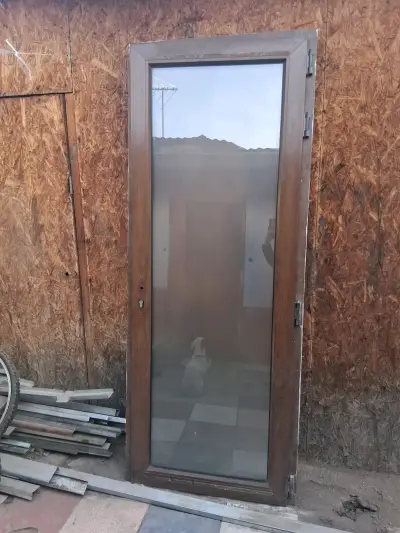 Puerta termopanel - miniatura 2