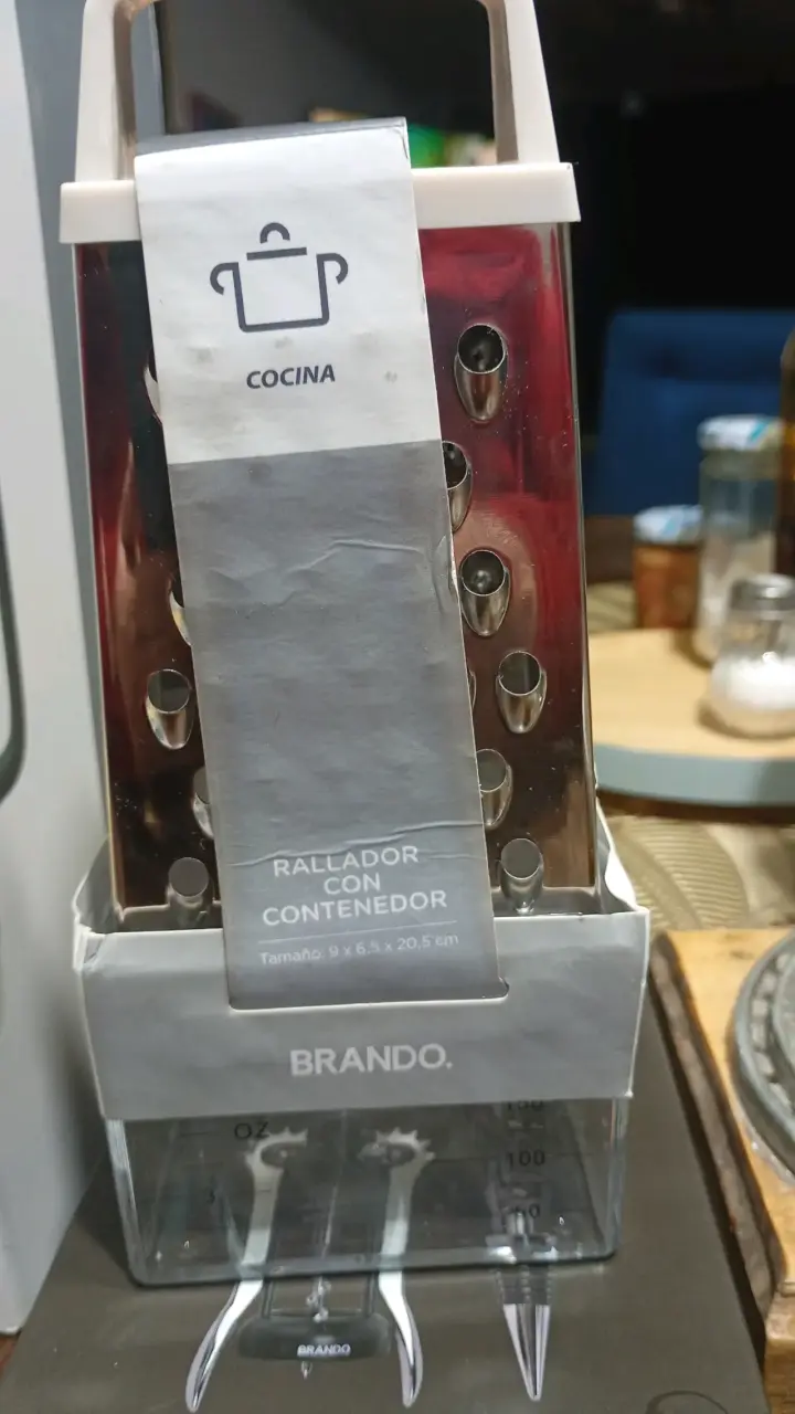 Cosina - 3