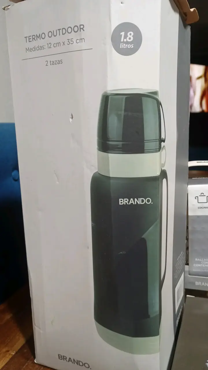 Cosina - 6