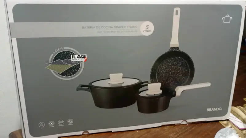 Cosina - 9