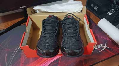 Air max tn - miniatura 1