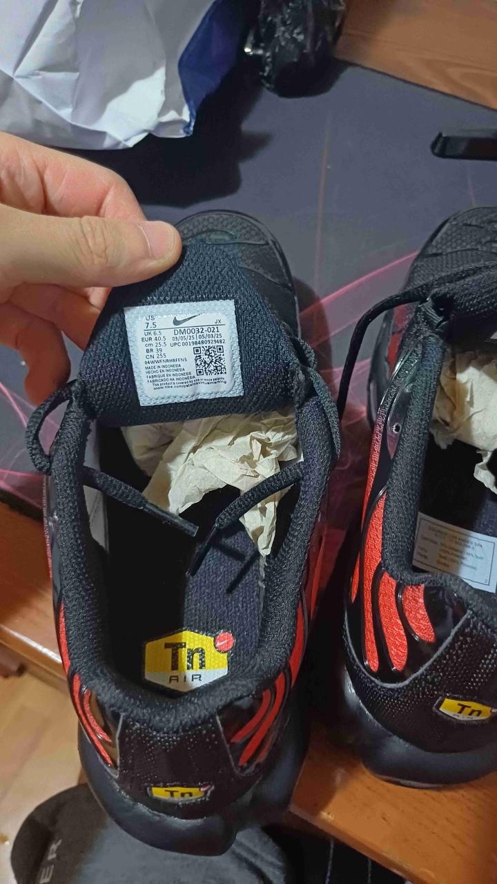 Air max tn - 3