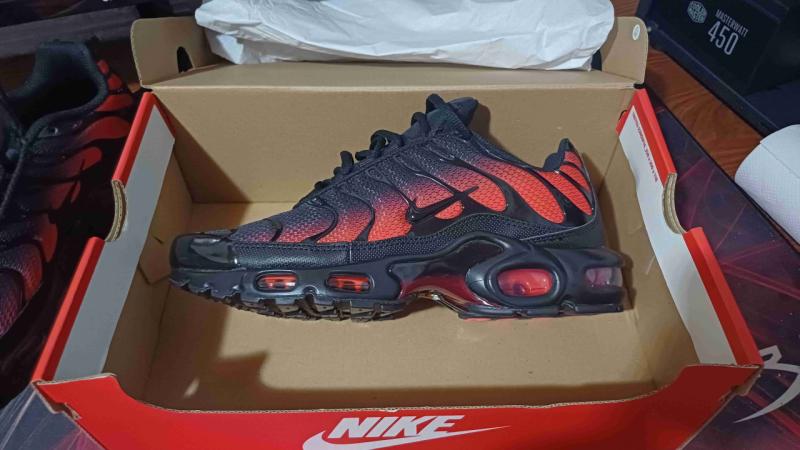 Air max tn - 4