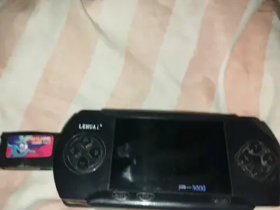 Consola portátil Lehuai P-3000 - miniatura 2