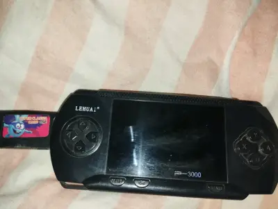 Consola portátil Lehuai P-3000 - miniatura 3