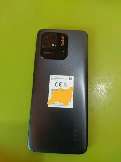 Teléfono Redmi 10C 128GB - miniatura 3