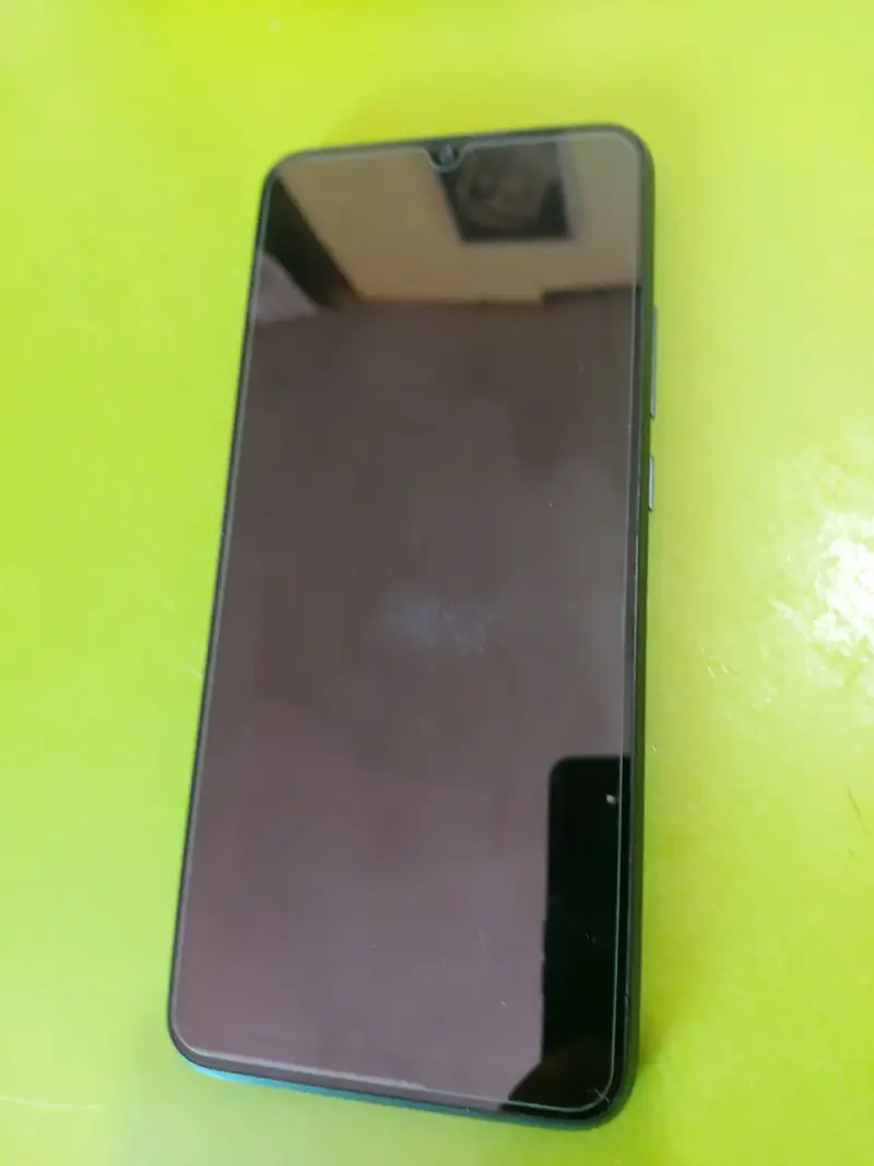 Teléfono Redmi 10C 128GB - 6