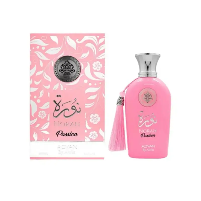 Perfume Norah Passion 100ml - 2