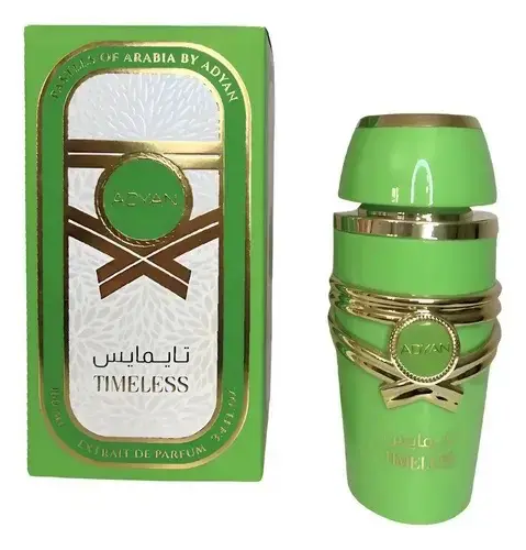 Perfume Adyan Timeless 100 ml - 2