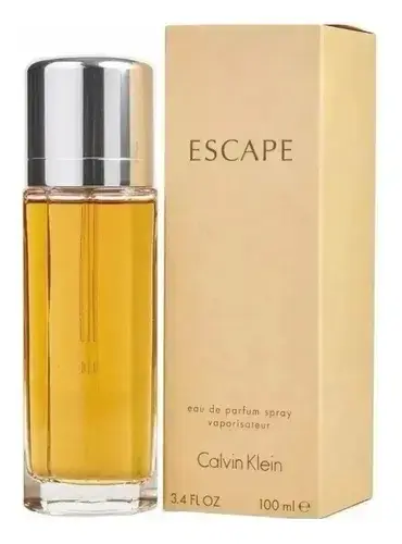 Perfume Escape Calvin Klein 100ml - 2