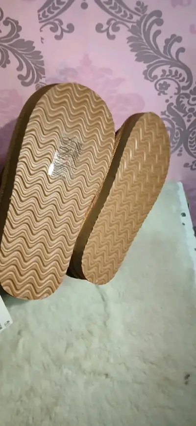 Botas de niña con estampado leopardo - miniatura 3