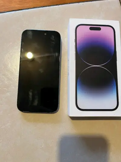IPhone 14 pro - miniatura 2