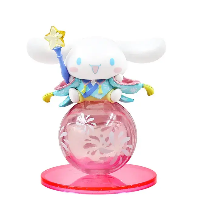 Figura Cinnamoroll - 2