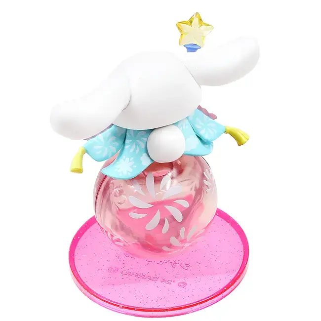 Figura Cinnamoroll - 3