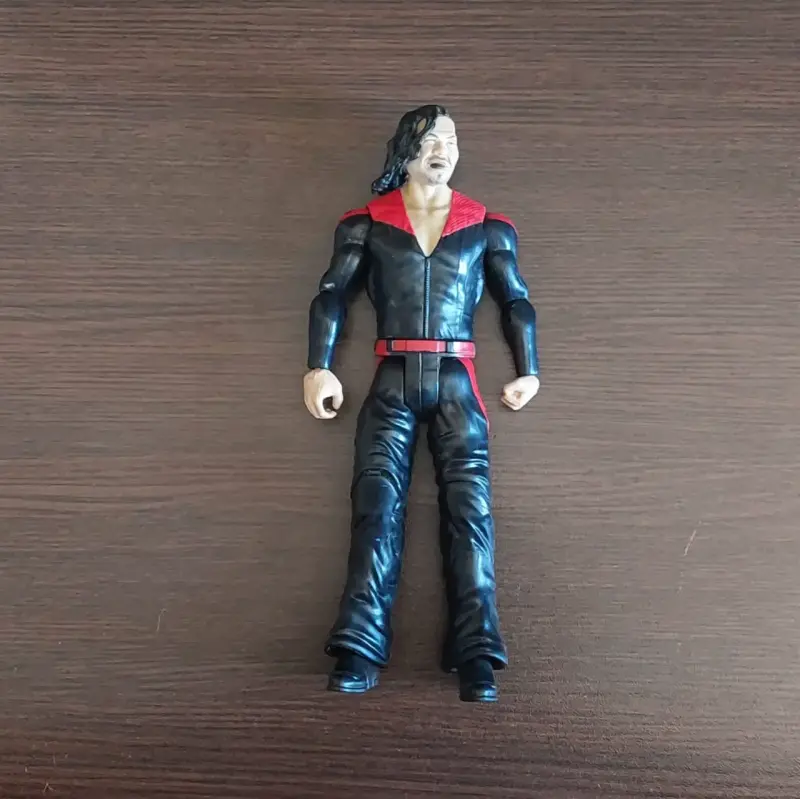 Figura WWE Shinsuke Nakamura