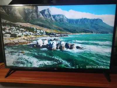 Smart TV LG 50 pulgadas 4k con Bluetooth - miniatura 5