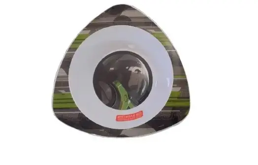 Plato Bowl Infantil buzz