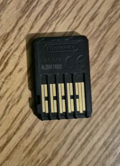 Juego Pokémon Shield Nintendo Switch - miniatura 2