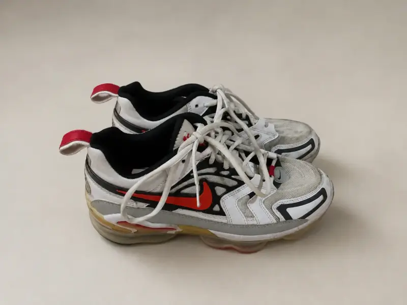 Zapatillas VaporMax EVO talla 40 - 1