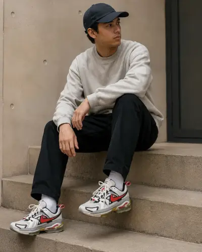 Zapatillas VaporMax EVO talla 40 - miniatura 4