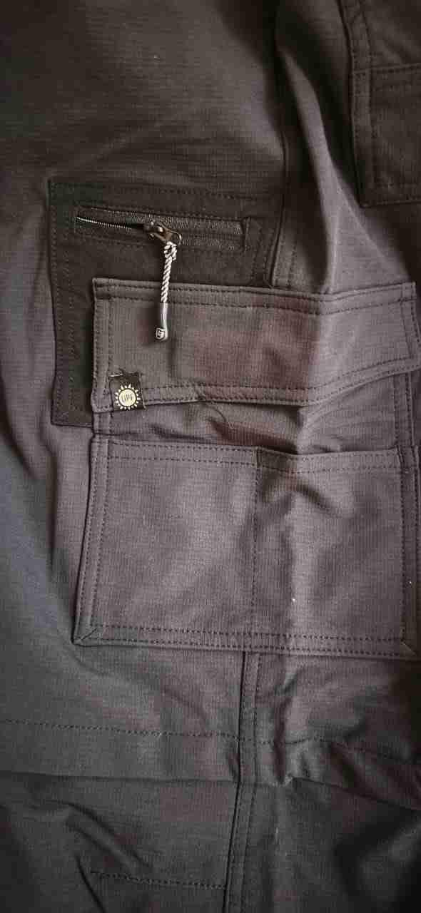 01 Camisa xl,02 pantalones 2xl y xl - 2