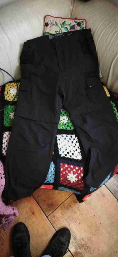 01 Camisa xl,02 pantalones 2xl y xl - miniatura 4