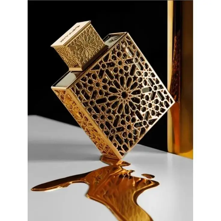 Perfume Rayhaan Elixir - 5