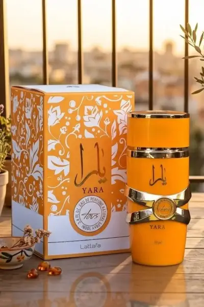 Perfume Lattafa Yara Tous  100ml - miniatura 1