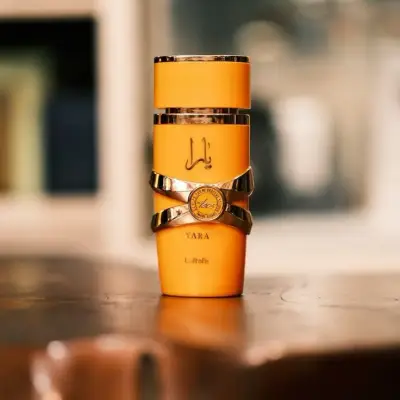Perfume Lattafa Yara Tous  100ml - miniatura 5