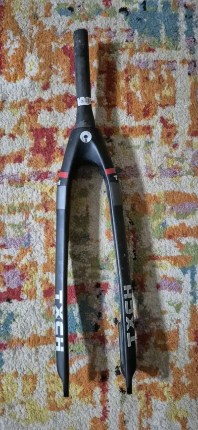 Horquilla de bicicleta TXC - miniatura 1
