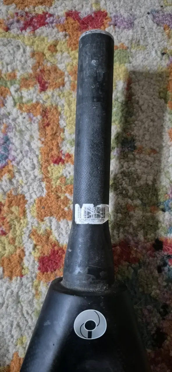 Horquilla de bicicleta TXC - 6