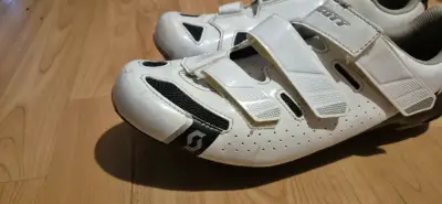 Zapatillas ciclismo scott - miniatura 1