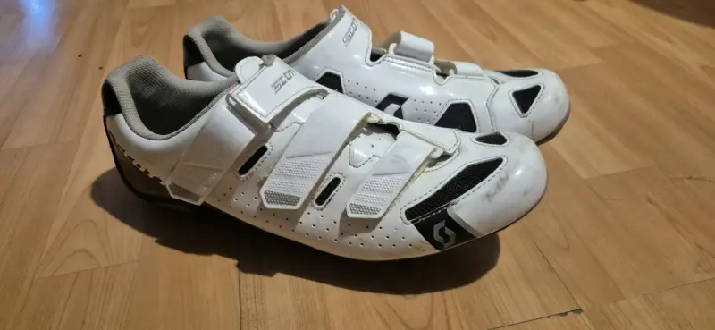 Zapatillas ciclismo scott - 2