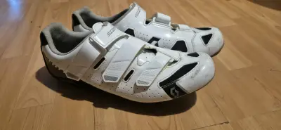 Zapatillas ciclismo scott - miniatura 2