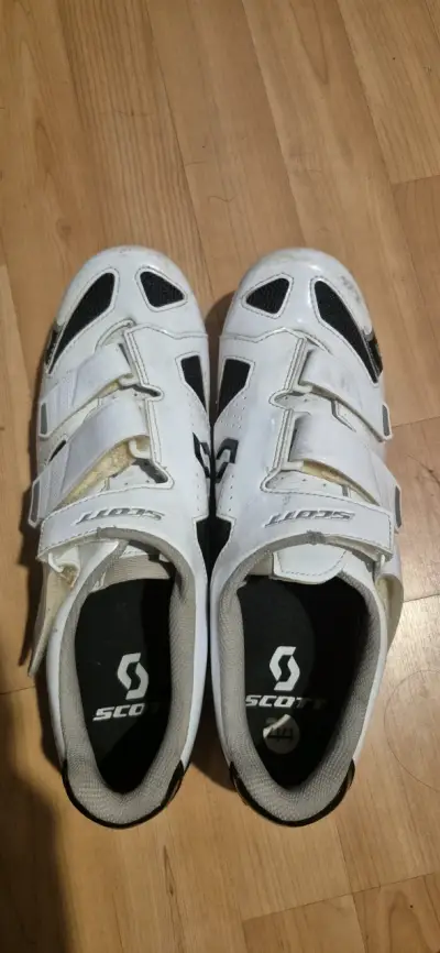 Zapatillas ciclismo scott - miniatura 3